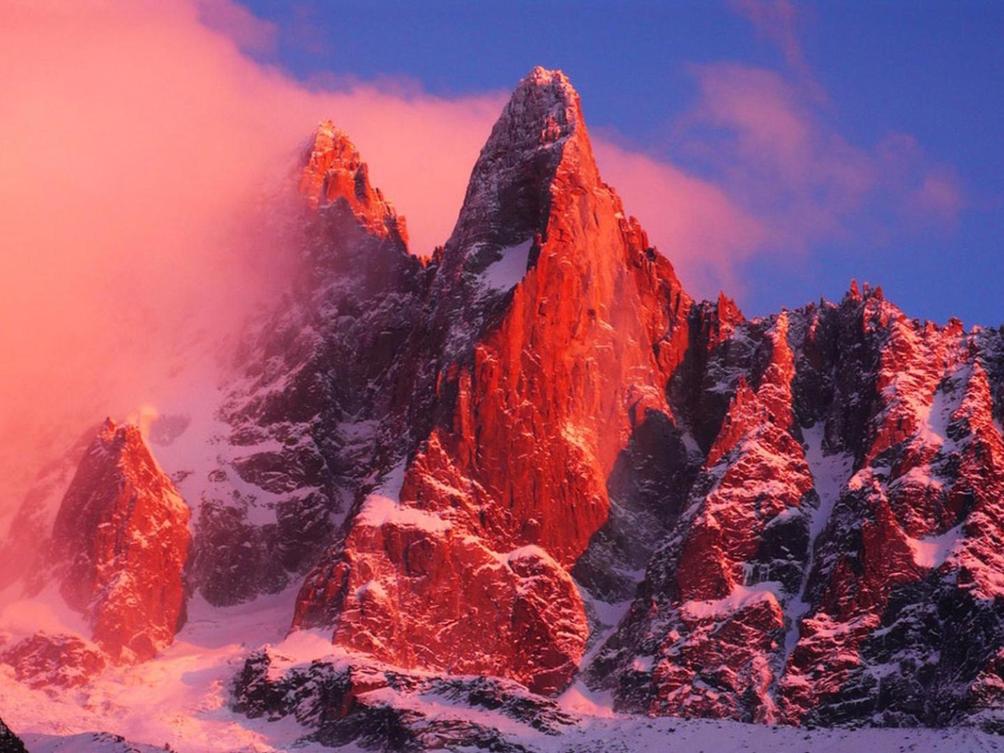 Apartment Balme 2 - Central Chamonix Haven And Mont Blanc View Luaran gambar